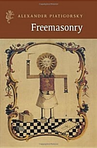 Freemasonry (Paperback)