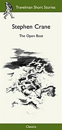 The Open Boat (Paperback, New ed)