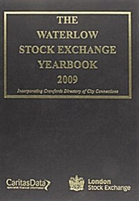 The Waterlow Stock Exchange Yearbook : Incorporating Crawfords (Hardcover, Rev ed)
