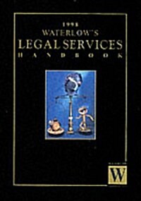 Waterlows Legal Services Handbook (Paperback)