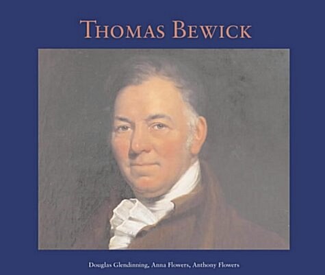 Thomas Bewick (Paperback)