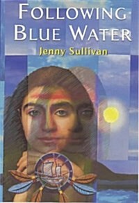 Following Blue Water (Paperback)