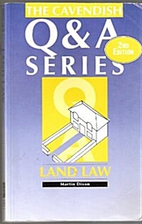Land Law (Paperback, 2 Rev ed)