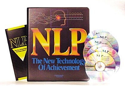 NLP - the New Technology of Achievement (Package)