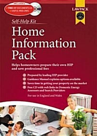 Home Information Pack (Kit)
