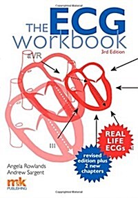 The ECG Workbook (Paperback, 3 Revised edition)