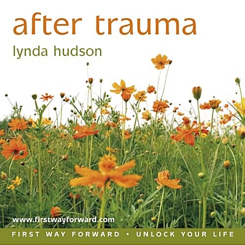 After Trauma (CD-Audio)