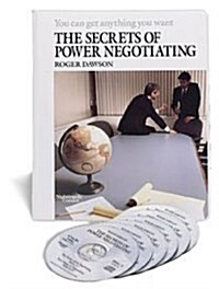 The Secrets of Power Negotiating (Package)