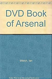 DVD Book of Arsenal (Package)