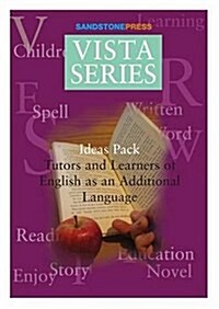 Ideas Pack for Tutors and Learners of English as an Additional Language (Loose-leaf)