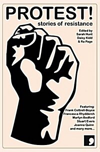 Protest! : Stories of Resistance (Hardcover)