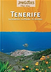 Tenerife (Paperback, UK)