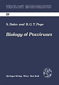 Biology of Poxviruses (Hardcover)