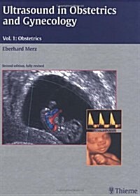 Volume 1: Obstetrics (Hardcover, 2, Second Edition)