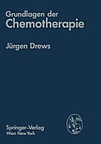 GRUNDLAGEN DER CHEMOTHERAPIE (Hardcover)