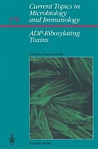 ADP-Ribosylating Toxins (Hardcover)