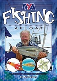 RYA Fishing Afloat (Paperback)