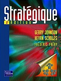 Strategique (Paperback, 2 Rev ed)