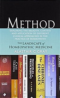 Method (Paperback, UK)