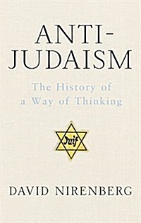 Anti-Judaism (Paperback)