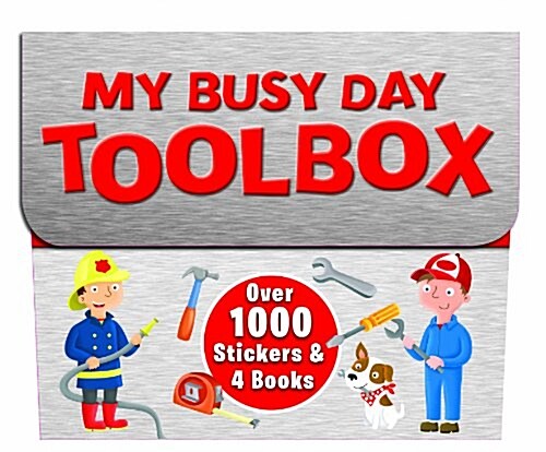 My Toolbox (Paperback)