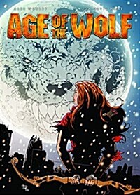 Age of the Wolf (Paperback)