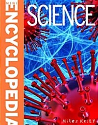Mini Encyclopedia - Science (Paperback)