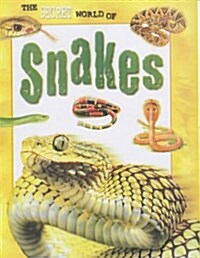 Snakes (Hardcover)