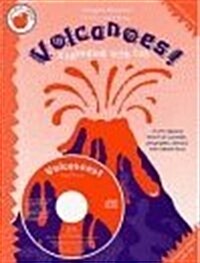 Douglas Wootton : Volcanoes! (Package)