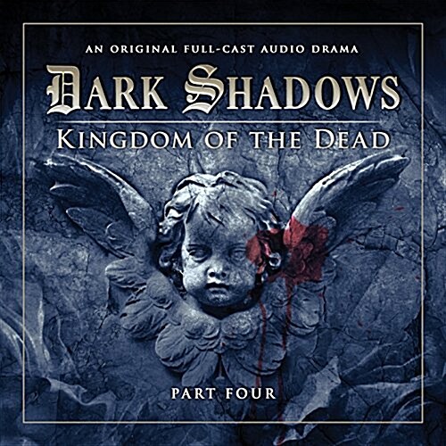 Kingdom of the Dead (CD-Audio)