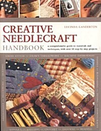 Creative Needlecraft Handbook (Paperback)
