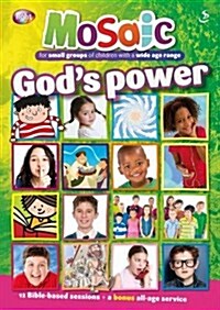 Gods Power (Paperback)
