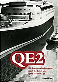 QE2 (Hardcover)