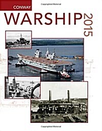 Warship (Hardcover)
