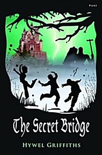 Secret Bridge, The (Paperback)