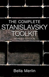 The Complete Stanislavsky Toolkit (Paperback, Revised ed)