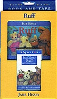 Ruff (CD-Audio, New ed)