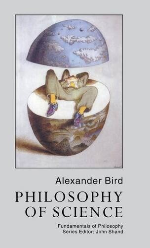 Philosophy of Science (Hardcover)