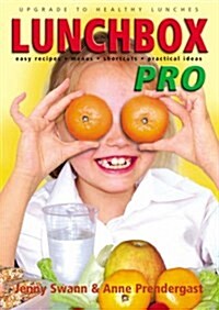 Lunchbox Pro (Paperback)