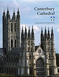 Canterbury Cathedral (Paperback)