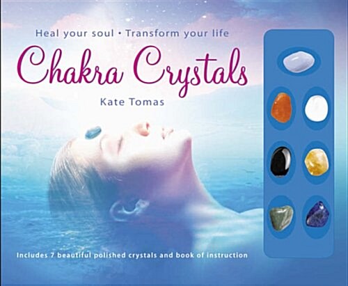 Chakra Crystals (Package)
