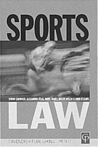 Sports Law (Paperback)
