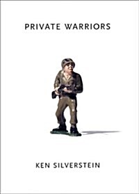 Private Warriors (Paperback, New ed)