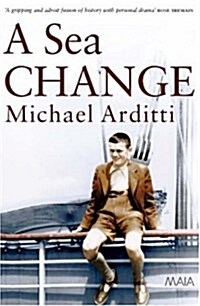 A Sea Change (Paperback)