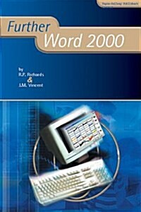 Further Word 2000 (Paperback)