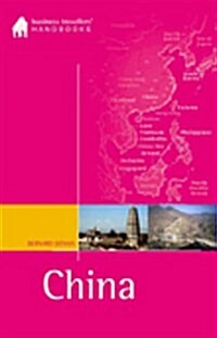 China : Business Travellers Handbook (Paperback)