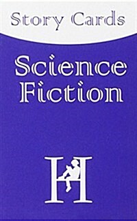 Science Fiction: Story Cards: Ages 8-12 (Cards)