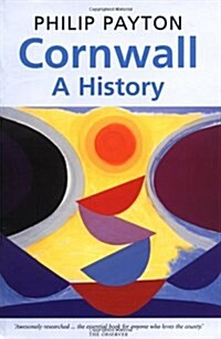 Cornwall: a History (Paperback, 3 Rev ed)