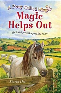 Magic Helps Out (Paperback)