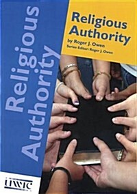 Religious Authority (Paperback)